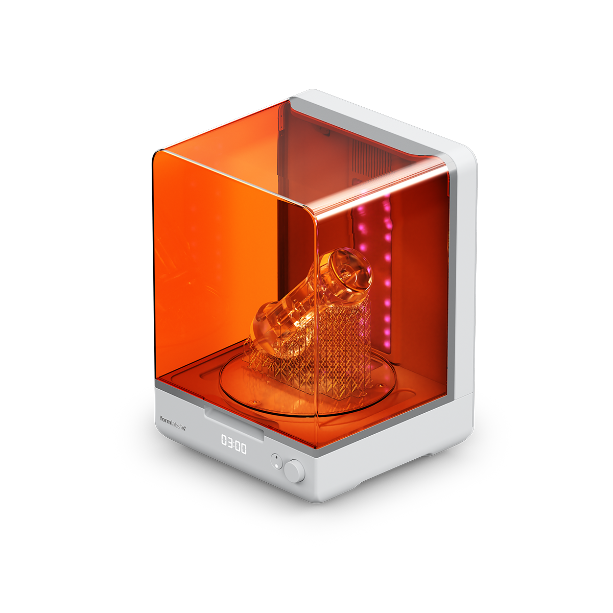 Formlabs Form Studio Wash+Cure Formlabs Form Studio Wash+Cure