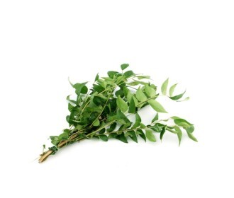 Rampe, Curry Leaves, Sera (200gm)