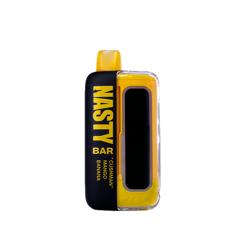 Nasty Rechargeable Bar 20000 Puff 50mg