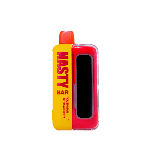 Nasty Rechargeable Bar 20000 Puff 50mg