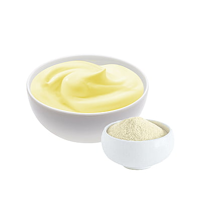 FOOD-Custard Mix Powder