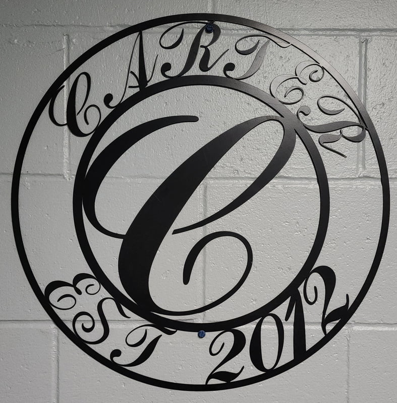 Custom Wedding Sign Custom Wedding Sign