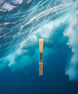 Custom Oboe Reed