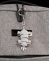 Elephant Ease -3D Printed