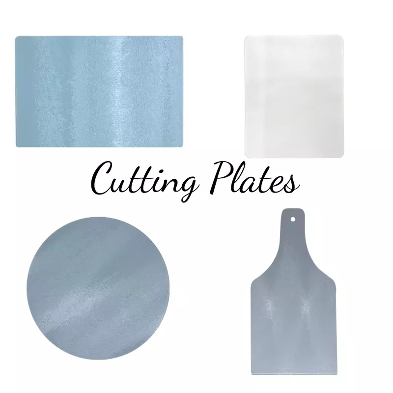 Cutting Boards