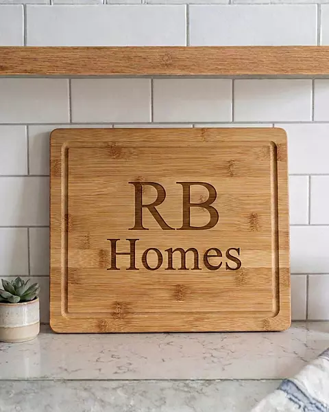 Cutting Board - Pro