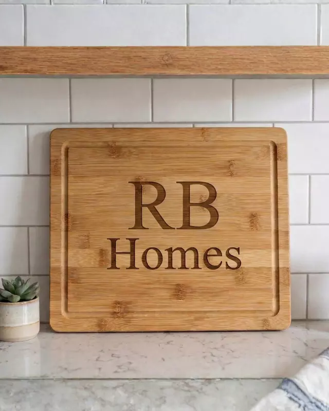 Cutting Board - Pro