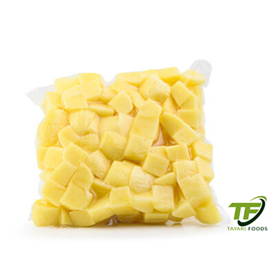 Home Style Breakfast Potato Cubes/2KGS Home Style Breakfast Potato Cubes/2KGS