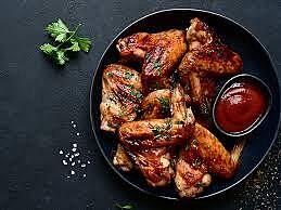 Chicken Wings per kg