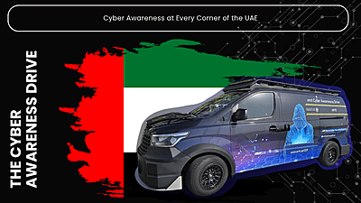 emt Cyber Awareness Drive