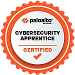 Cybersecurity Apprentice Exam Voucher