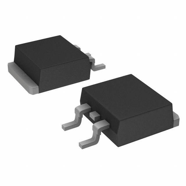 AIT Semiconductor AM023NS10HS2R - IC-3470-D AIT Semiconductor AM023NS10HS2R - IC-3470-D