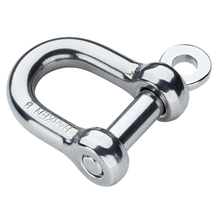 D Shackle