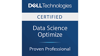 Dell Data Science Certification Exam Voucher Dell Data Science Certification Exam Voucher