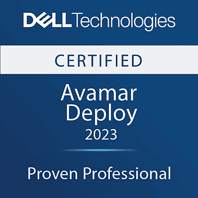 Dell Data Protection Certification Exam Voucher Dell Data Protection Certification Exam Voucher