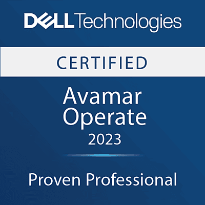 Dell Data Protection Certification Exam Voucher Dell Data Protection Certification Exam Voucher