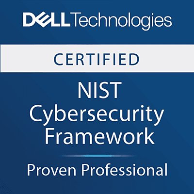 Dell Security Certification Exam Voucher Dell Security Certification Exam Voucher
