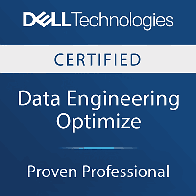 Dell Data Science Certification Exam Voucher Dell Data Science Certification Exam Voucher