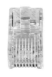 D-LINK CAT-5E RJ45 CONNECTOR IN BOX D-LINK CAT-5E RJ45 CONNECTOR IN BOX