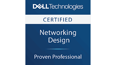 Dell Networking Certification Exam Voucher