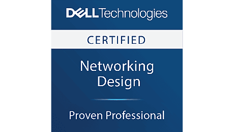 Dell Networking Certification Exam Voucher