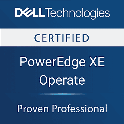Dell Servers Certification Exam Voucher Dell Servers Certification Exam Voucher