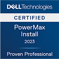 Dell Storage Certification Exam Voucher