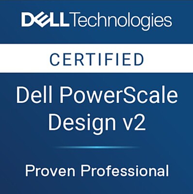 Dell Security Certification Exam Voucher