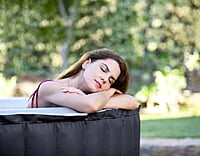 MSpa Silver Cloud MSpa Silver Cloud