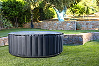 MSpa Silver Cloud MSpa Silver Cloud