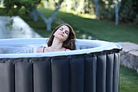 MSpa Silver Cloud MSpa Silver Cloud