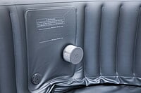 MSpa Silver Cloud MSpa Silver Cloud