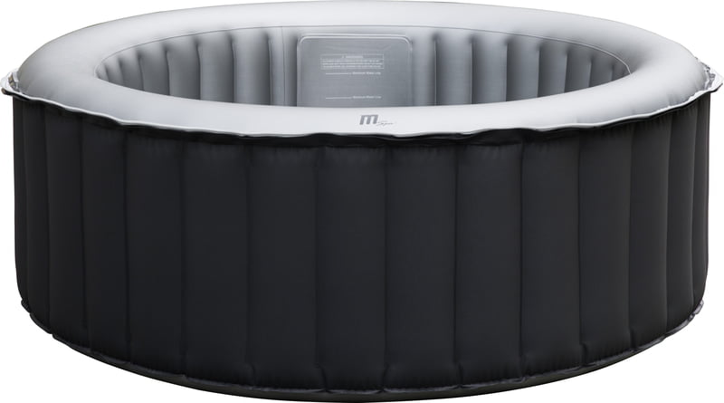 MSpa Silver Cloud MSpa Silver Cloud