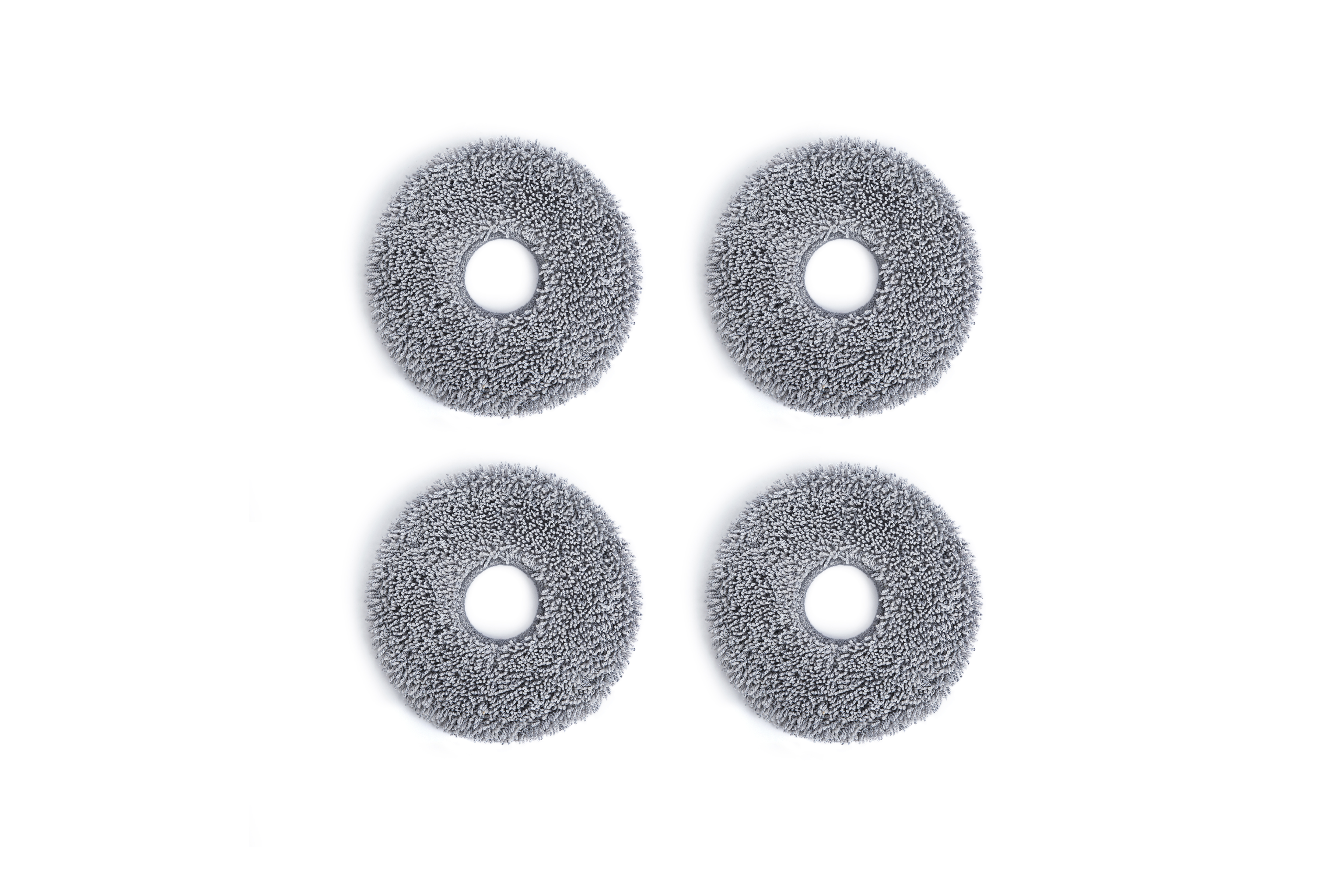LetuFix X1 OMNI / X1e OMNI / X2 OMNI/ X2 COMBO / T20 OMNI / T20e OMNI Mopping Kit (4PCS)