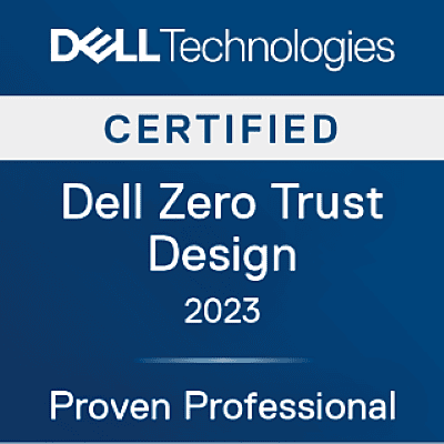 Dell Security Certification Exam Voucher