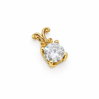 COLGANTE VINTAGE CLASICO (MOD. D024)