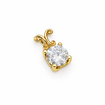 COLGANTE VINTAGE CLASICO (MOD. D024)