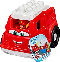 Freddy Firetruck