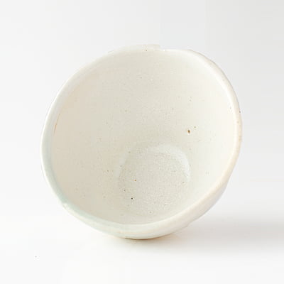 Sara High Fire Semi Matt White  D03/2 Sara High Fire Semi Matt White  D03/2