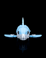 Dolphin 3D Printed Toy