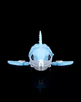 Dolphin 3D Printed Toy