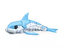 Dolphin 3D Printed Toy