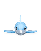 Dolphin 3D Printed Toy