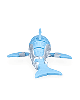 Dolphin 3D Printed Toy