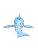 Dolphin 3D Printed Toy