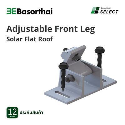 จําหน่ายอุปกรณ์โซล่าเซลล์ ของแท้ พร้อมส่งทั่วไทย | Basor Solar Select
