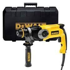 DEWALT D25133 26 mm SDS-Plus Rotary Hammer Drill (800 W)