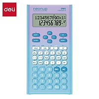 CALCULADORA CIENTÍFICA - D300SR-N