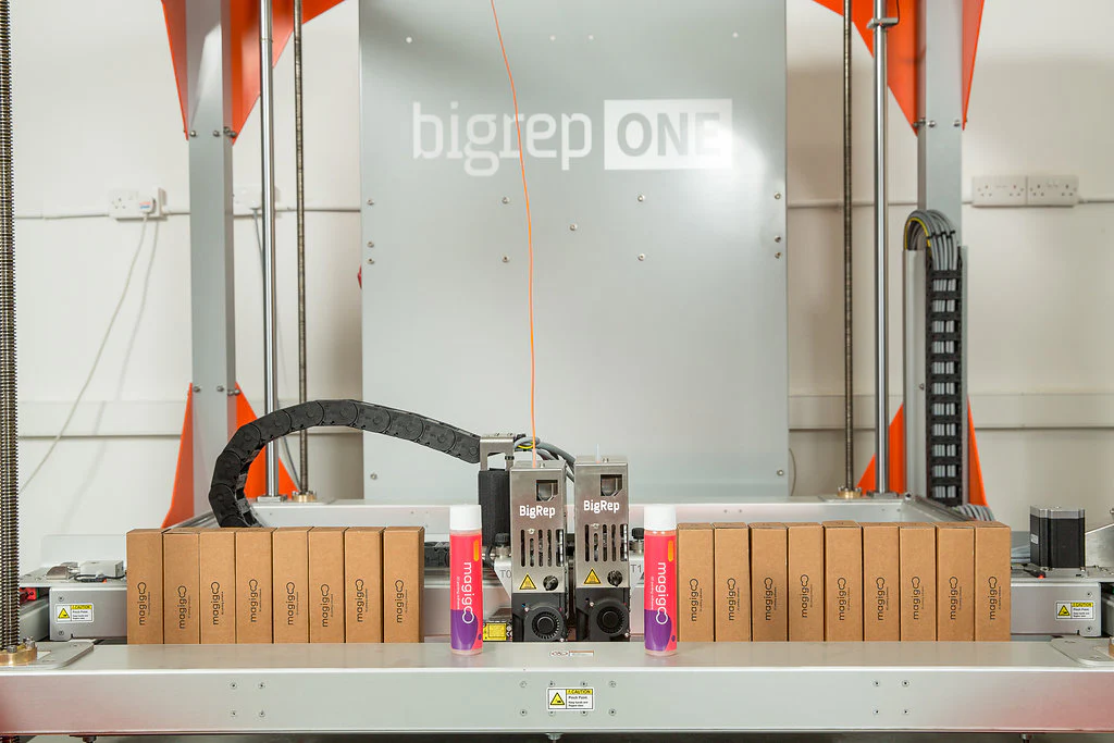 Magigoo – The 3D printing adhesive - 120ml