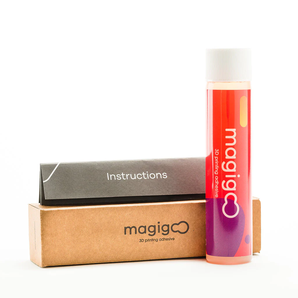Magigoo – The 3D printing adhesive - 120ml